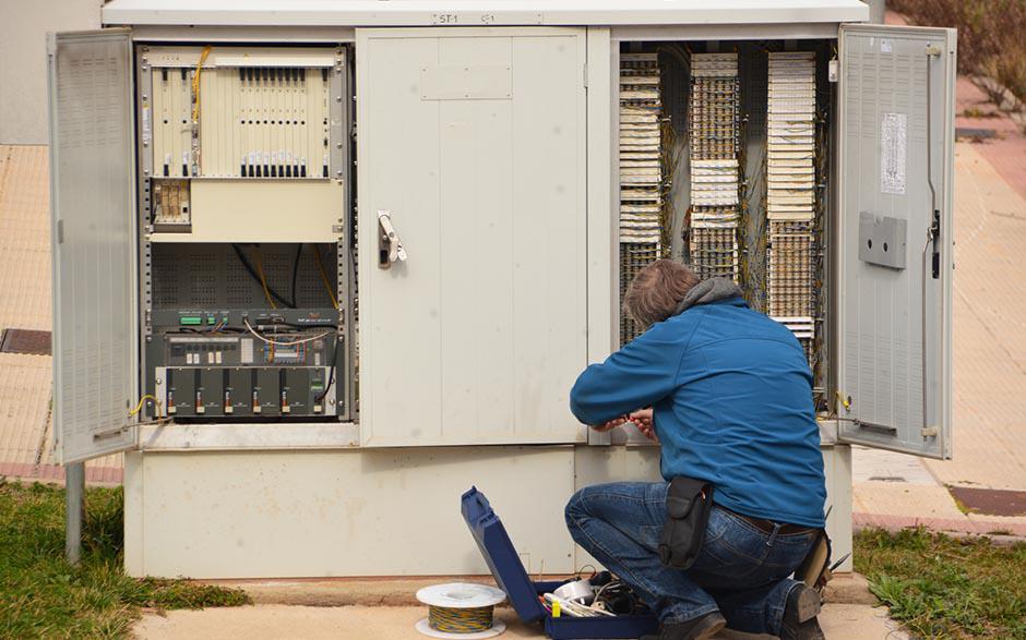 urgence électricité Le Blanc-Mesnil