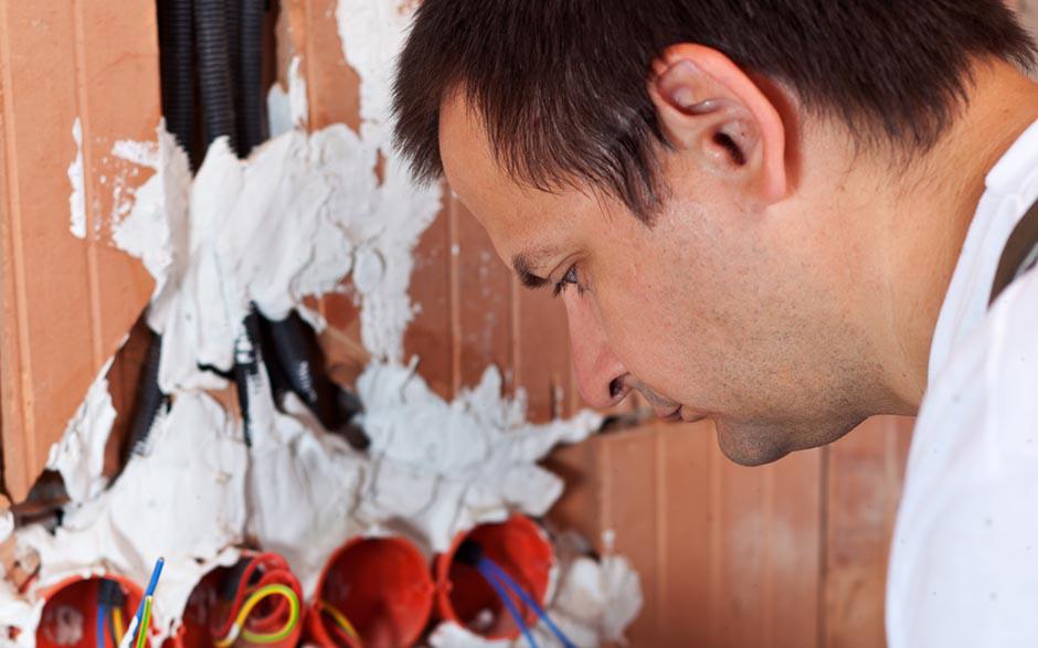 société d'électricité Villecresnes