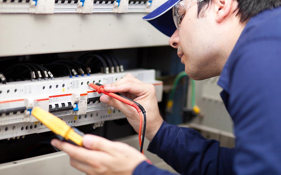 société d'électricité Villecresnes