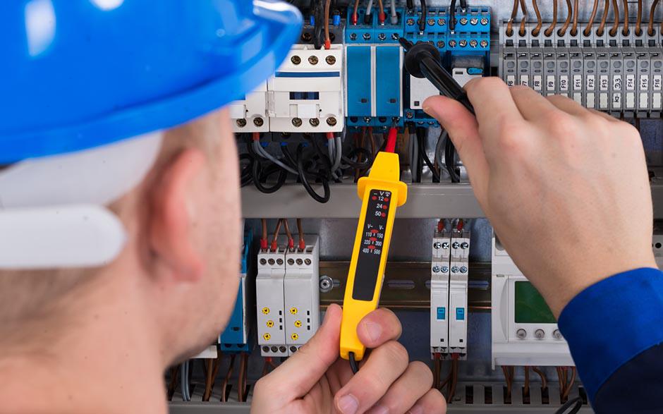 société d'électricité Villecresnes